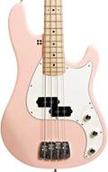 Sandberg California V VS Short Scale High Gloss Shell Pink #49354