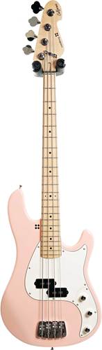 Sandberg California V VS Short Scale High Gloss Shell Pink #49354 Sandberg California V VS Short Scale High Gloss Shell Pink #49354
