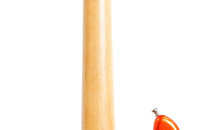 Sandberg California VM2 Soft Aged Orange Metallic #46594 Sandberg California VM2 Soft Aged Orange Metallic #46594