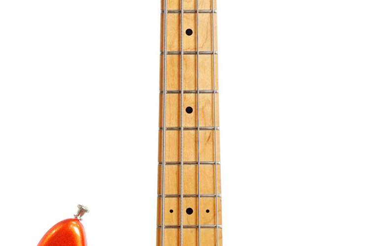 Sandberg California VM2 Soft Aged Orange Metallic #46594 Sandberg California VM2 Soft Aged Orange Metallic #46594