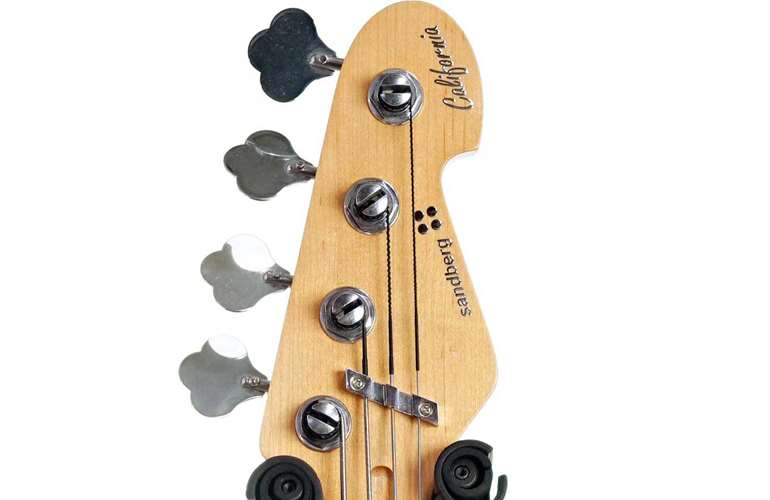 Sandberg California VM2 Soft Aged Orange Metallic #46594 Sandberg California VM2 Soft Aged Orange Metallic #46594