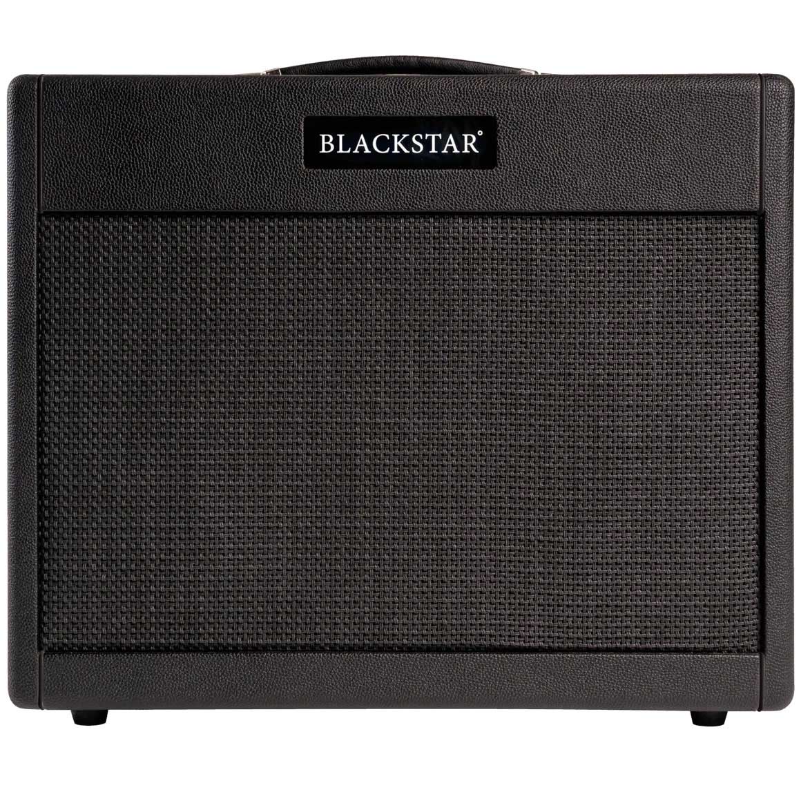 Blackstar St James 1x12 Cabinet Black