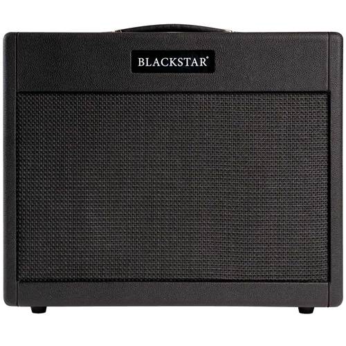 Blackstar St James 1x12 Cabinet Black Blackstar St James 1x12 Cabinet Black
