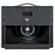 Blackstar St James 1x12 Cabinet Black Front View