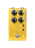 Citadel Bus Driver Analog VCA Compressor