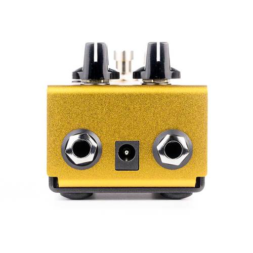 Citadel Bus Driver Analog VCA Compressor Citadel Bus Driver Analog VCA Compressor