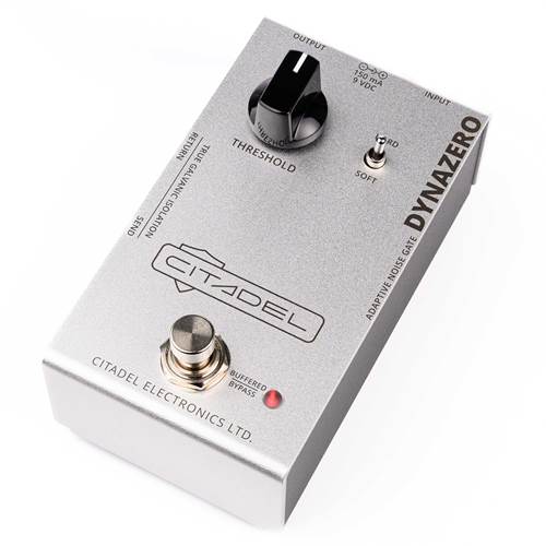 Citadel Dynazero Adaptive Noise Gate Citadel Dynazero Adaptive Noise Gate