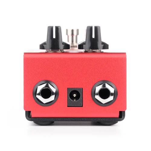 Citadel Particle Drive High Gain Overdrive Citadel Particle Drive High Gain Overdrive