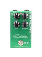 Citadel Planetary Phase VCA Phase Shifter