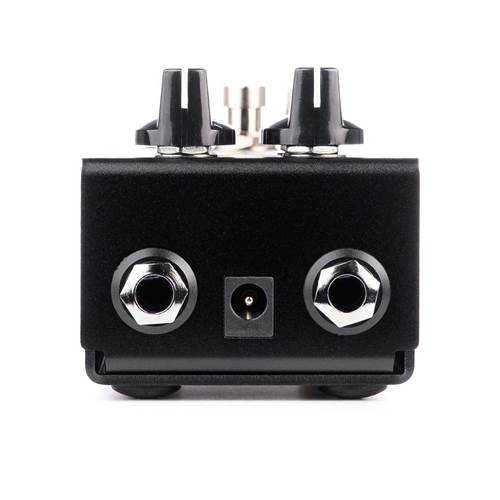 Citadel Plutonium Overdrive Total Bass Annihilator Citadel Plutonium Overdrive Total Bass Annihilator