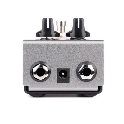 Citadel Vector Hybrid Octave Fuzz Citadel Vector Hybrid Octave Fuzz