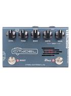 Citadel Overtuber High Voltage Overdrive