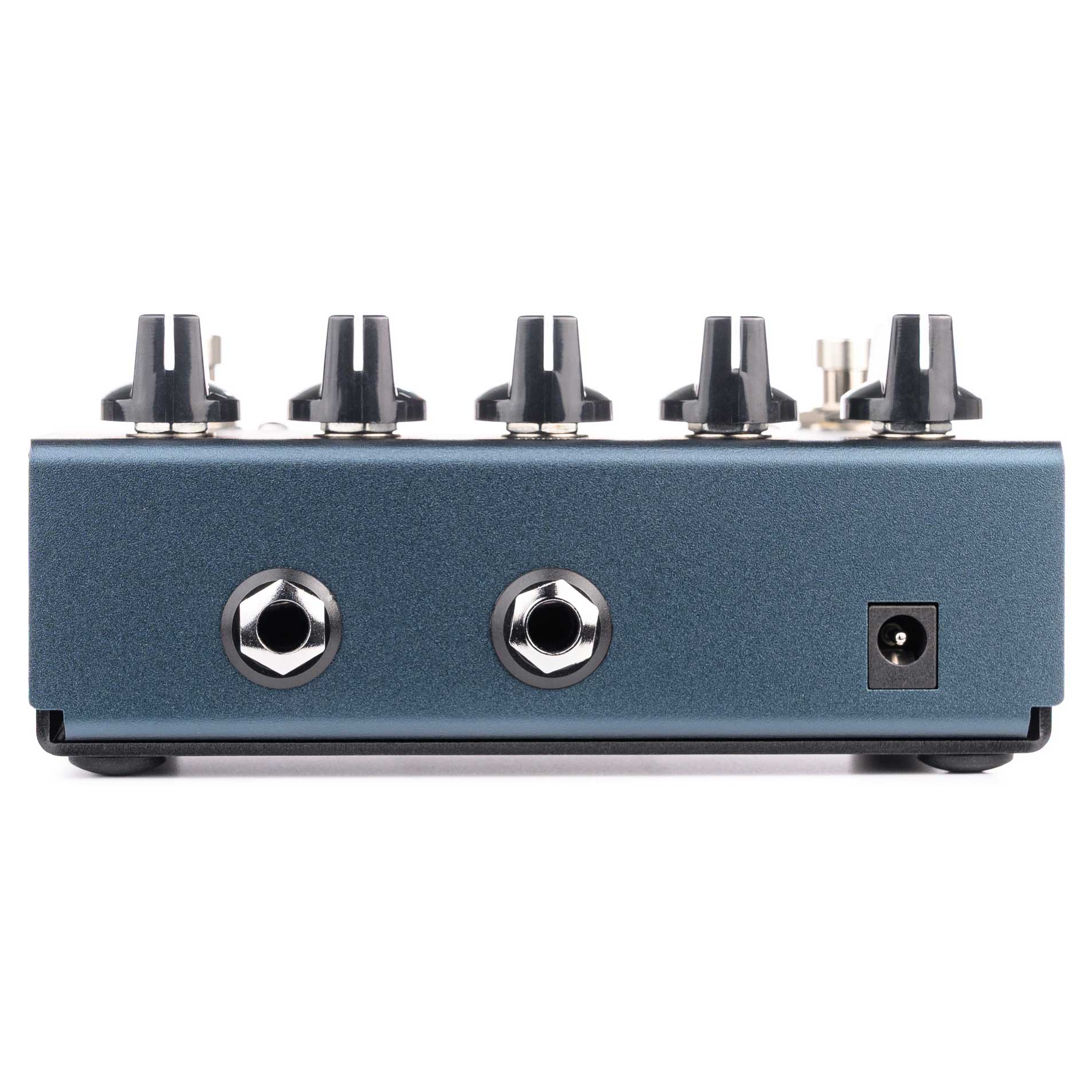Citadel Overtuber High Voltage Overdrive