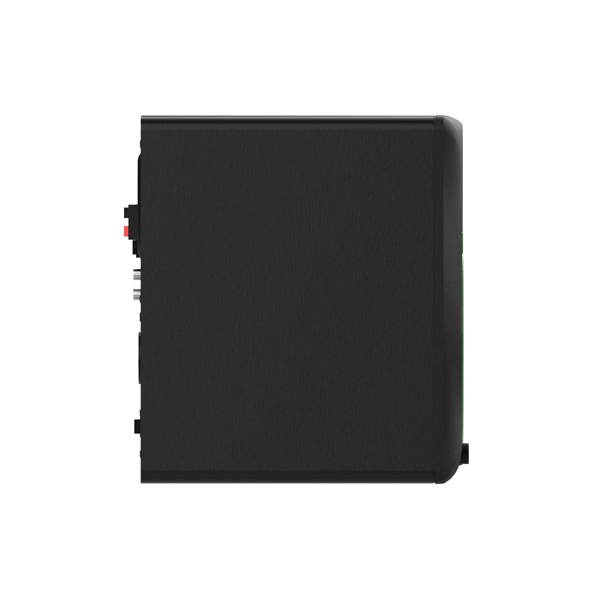 Mackie CR5BT 5.25 Inch Powered Studio Monitors with Tone Control and Bluetooth