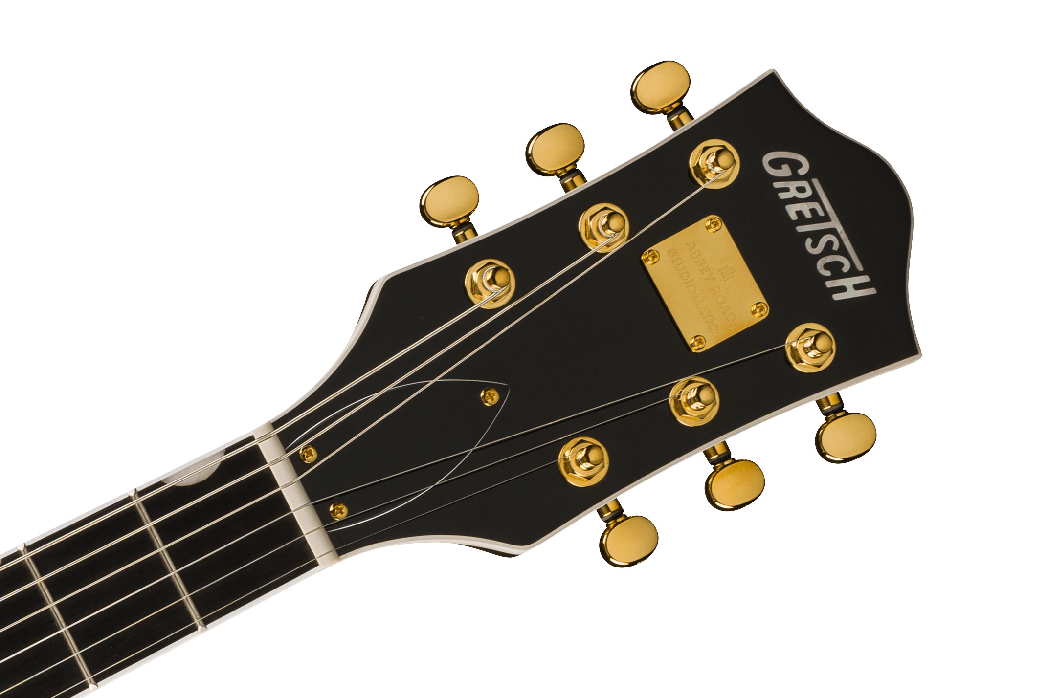 Gretsch Limited Edition Abbey Road Studiomatic Hollow Body with Bigsby RS201