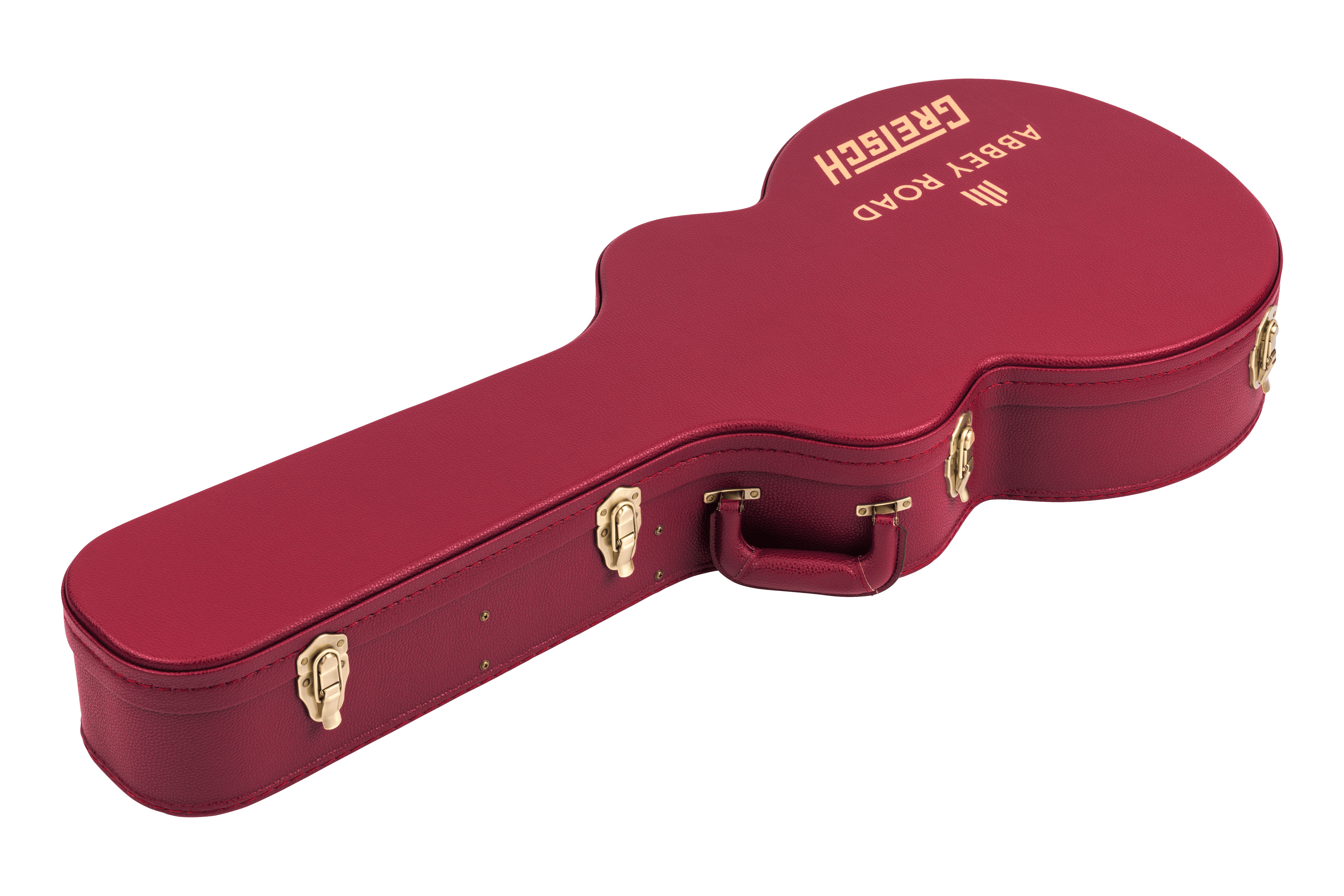 Gretsch Limited Edition Abbey Road Studiomatic Hollow Body with Bigsby RS201