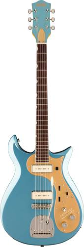 Gretsch Limited Edition Electromatic Jack Antonoff CVT Mako Gretsch Limited Edition Electromatic Jack Antonoff CVT Mako