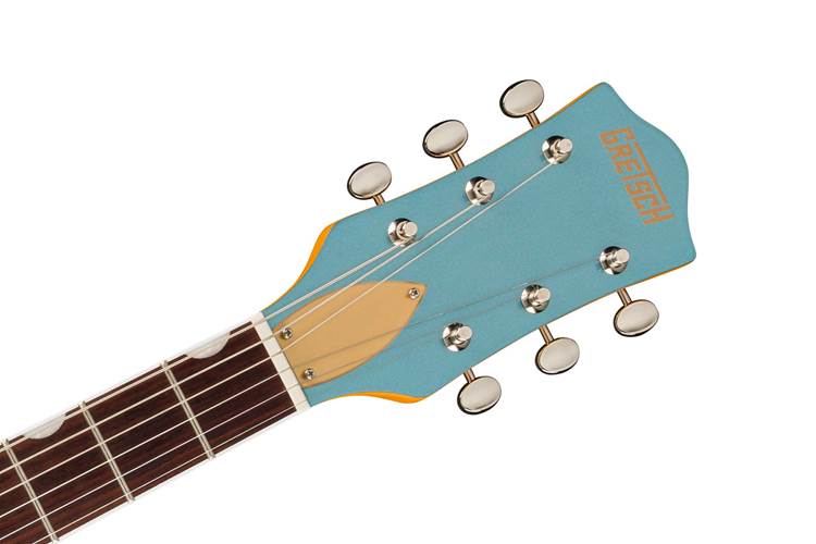 Gretsch Limited Edition Electromatic Jack Antonoff CVT Mako Gretsch Limited Edition Electromatic Jack Antonoff CVT Mako