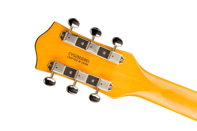 Gretsch Limited Edition Electromatic Jack Antonoff CVT Mako Gretsch Limited Edition Electromatic Jack Antonoff CVT Mako