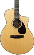 Martin Standard Series SC18E with LR Baggs Anthem