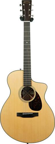 Martin Standard Series SC18E with LR Baggs Anthem Martin Standard Series SC18E with LR Baggs Anthem
