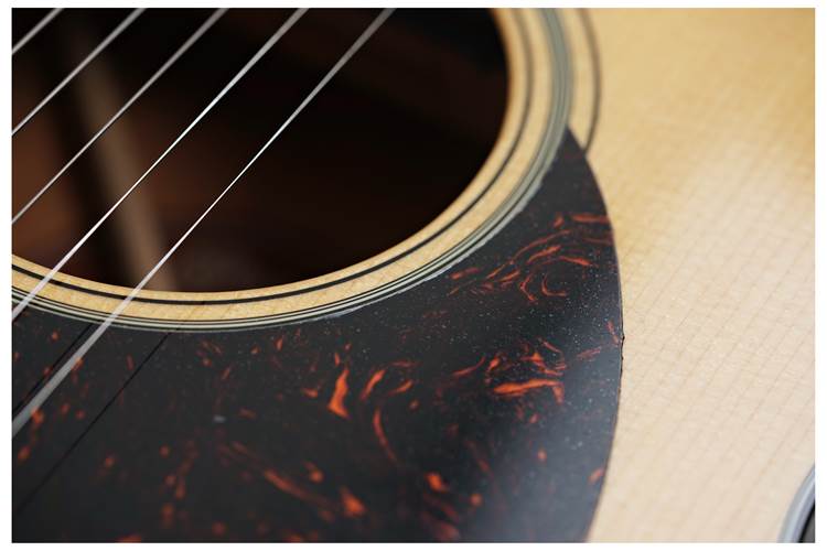 Martin Standard Series SC18E with LR Baggs Anthem Martin Standard Series SC18E with LR Baggs Anthem
