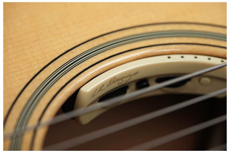 Martin Standard Series SC18E with LR Baggs Anthem Martin Standard Series SC18E with LR Baggs Anthem
