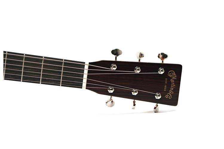 Martin Standard Series SC18E with LR Baggs Anthem Martin Standard Series SC18E with LR Baggs Anthem