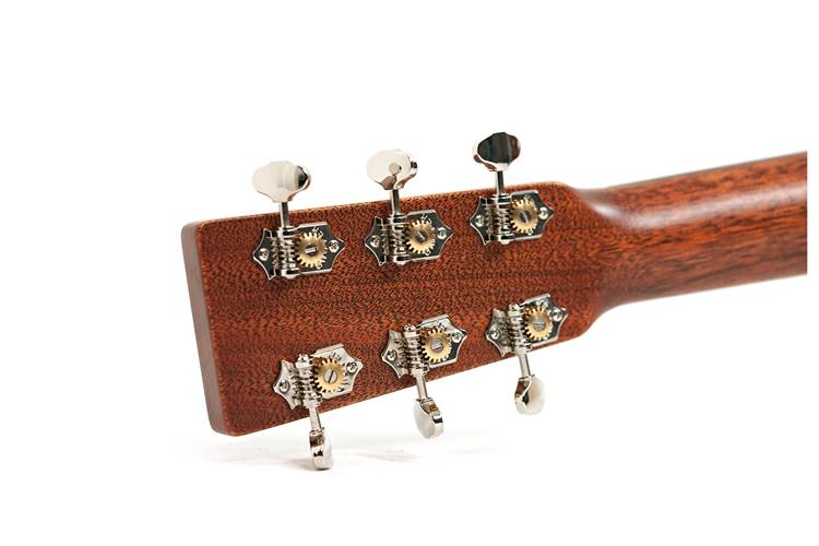 Martin Standard Series SC18E with LR Baggs Anthem Martin Standard Series SC18E with LR Baggs Anthem