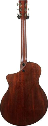 Martin Standard Series SC18E with Fishman Aura VT Martin Standard Series SC18E with Fishman Aura VT