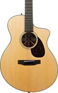 Martin Standard Series SC18E with Fishman Aura VT