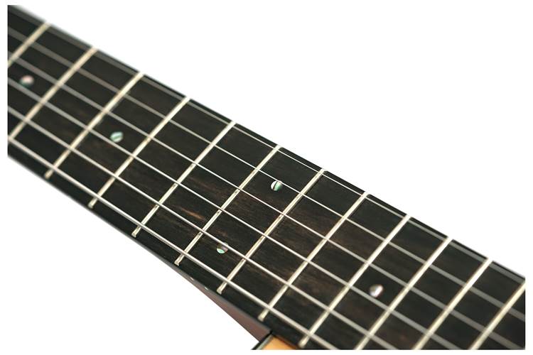 Martin Standard Series SC18E with Fishman Aura VT Martin Standard Series SC18E with Fishman Aura VT