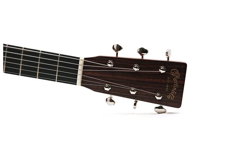 Martin Standard Series SC18E with Fishman Aura VT Martin Standard Series SC18E with Fishman Aura VT