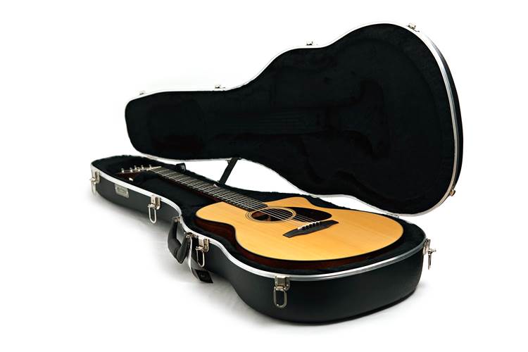 Martin Standard Series SC18E with Fishman Aura VT Martin Standard Series SC18E with Fishman Aura VT