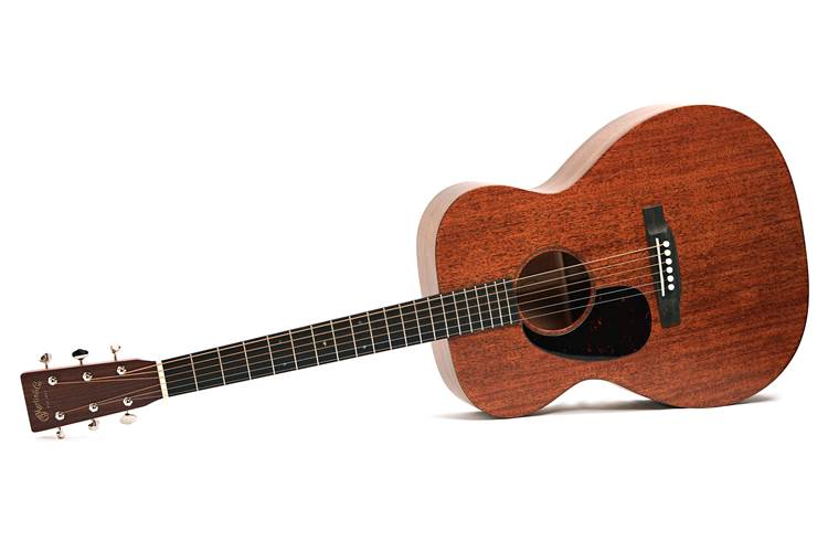Martin Standard Series 000-17 Left Handed Martin Standard Series 000-17 Left Handed