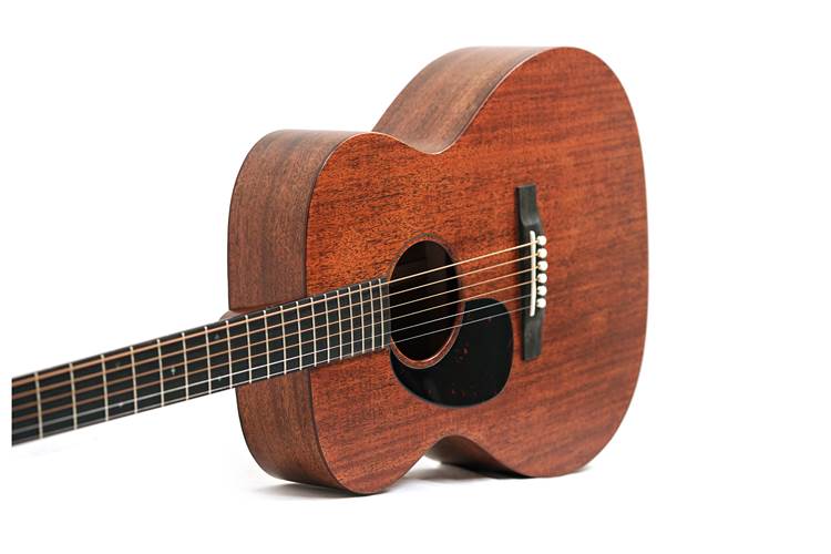 Martin Standard Series 000-17 Left Handed Martin Standard Series 000-17 Left Handed