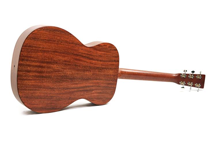 Martin Standard Series 000-17 Left Handed Martin Standard Series 000-17 Left Handed