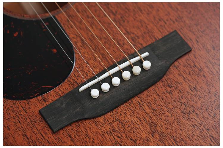 Martin Standard Series 000-17 Left Handed Martin Standard Series 000-17 Left Handed