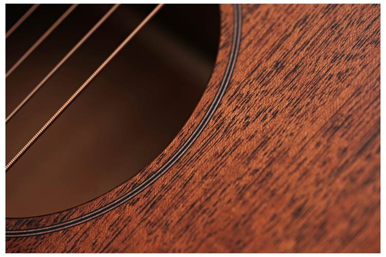 Martin Standard Series 000-17 Left Handed Martin Standard Series 000-17 Left Handed