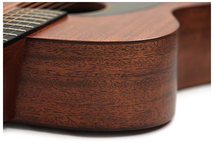 Martin Standard Series 000-17 Left Handed Martin Standard Series 000-17 Left Handed