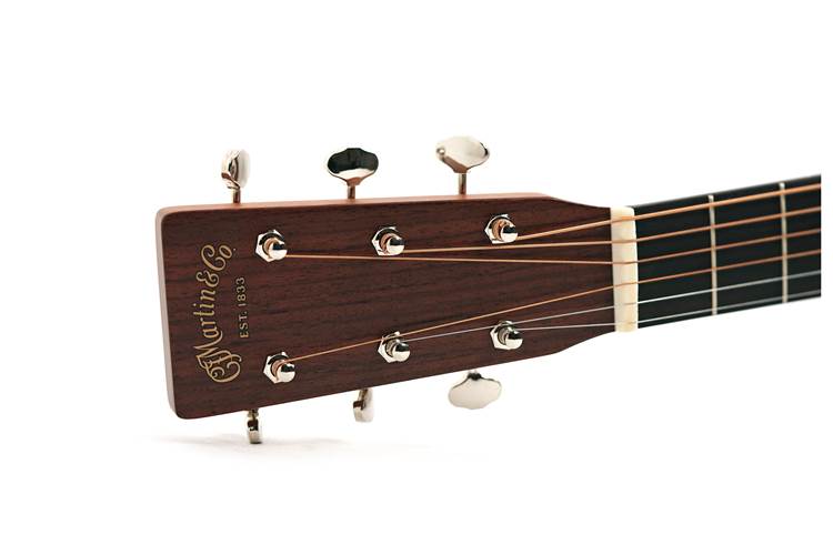 Martin Standard Series 000-17 Left Handed Martin Standard Series 000-17 Left Handed