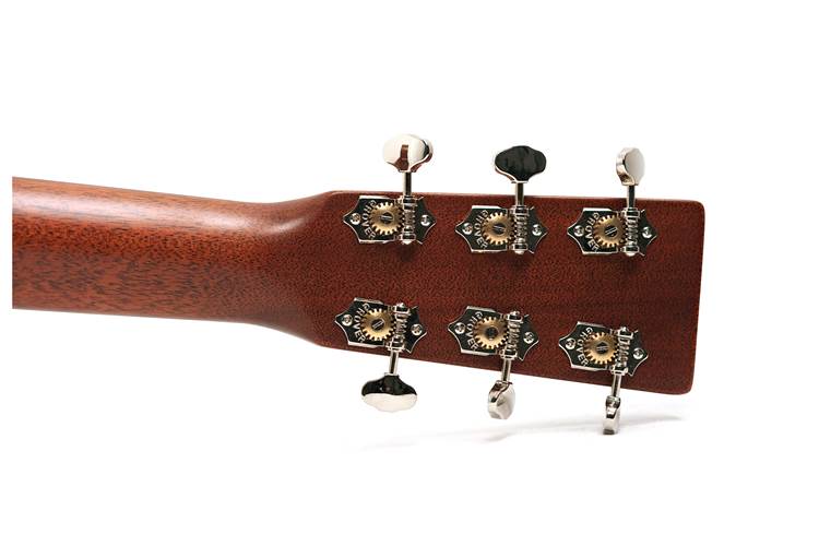 Martin Standard Series 000-17 Left Handed Martin Standard Series 000-17 Left Handed