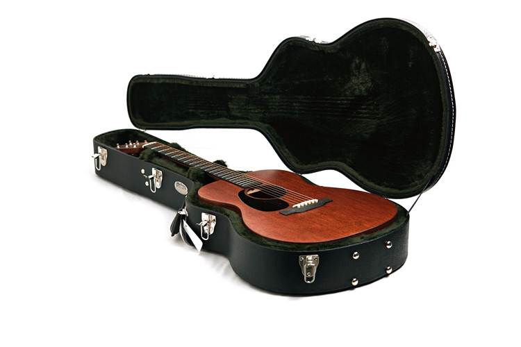 Martin Standard Series 000-17 Left Handed Martin Standard Series 000-17 Left Handed