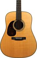 Martin D28 Billy Strings Left Handed