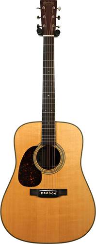 Martin D28 Billy Strings Left Handed Martin D28 Billy Strings Left Handed
