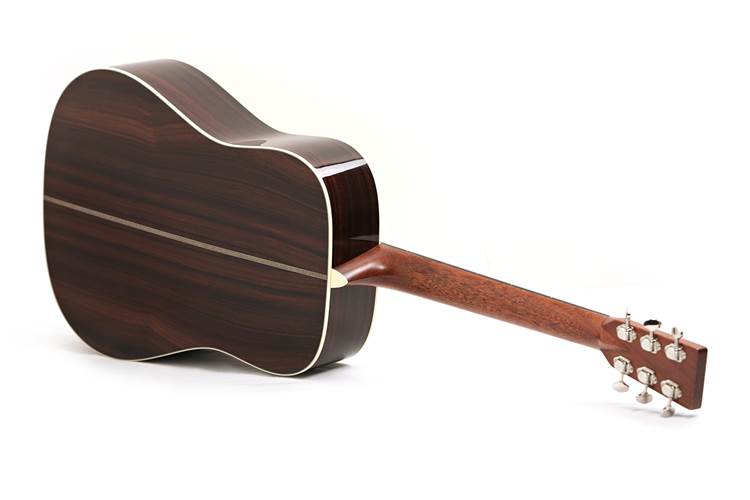 Martin D28 Billy Strings Left Handed Martin D28 Billy Strings Left Handed