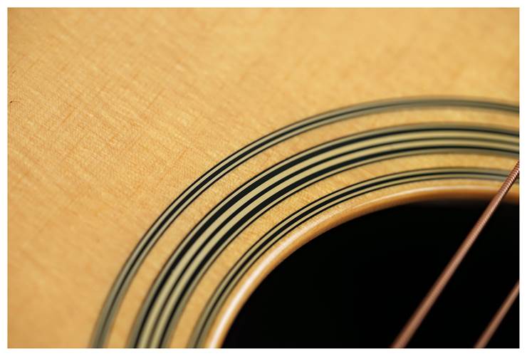 Martin D28 Billy Strings Left Handed Martin D28 Billy Strings Left Handed