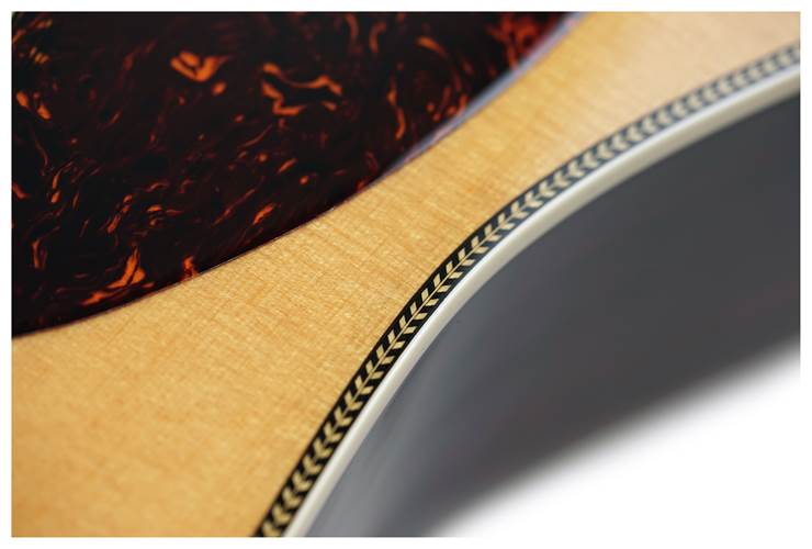 Martin D28 Billy Strings Left Handed Martin D28 Billy Strings Left Handed