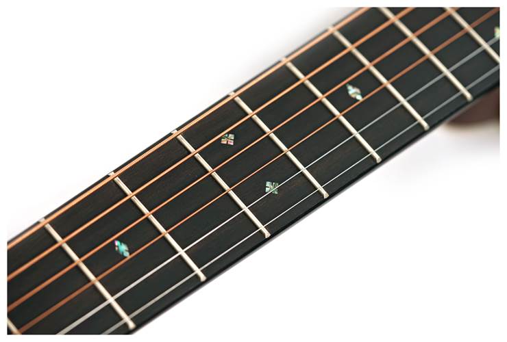 Martin D28 Billy Strings Left Handed Martin D28 Billy Strings Left Handed