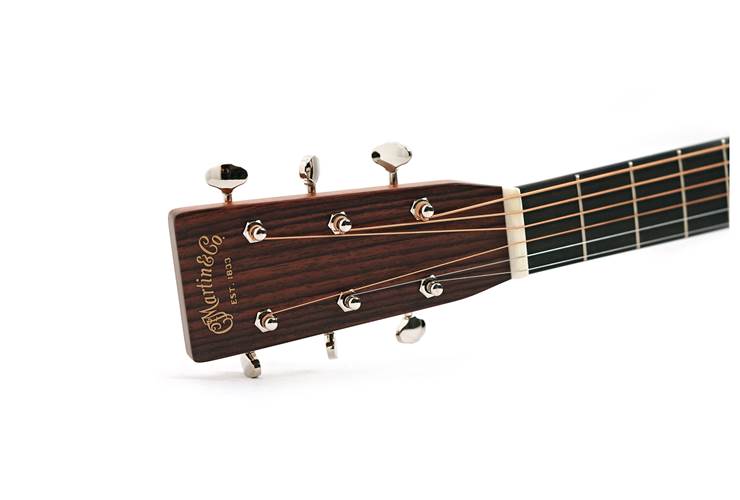 Martin D28 Billy Strings Left Handed Martin D28 Billy Strings Left Handed